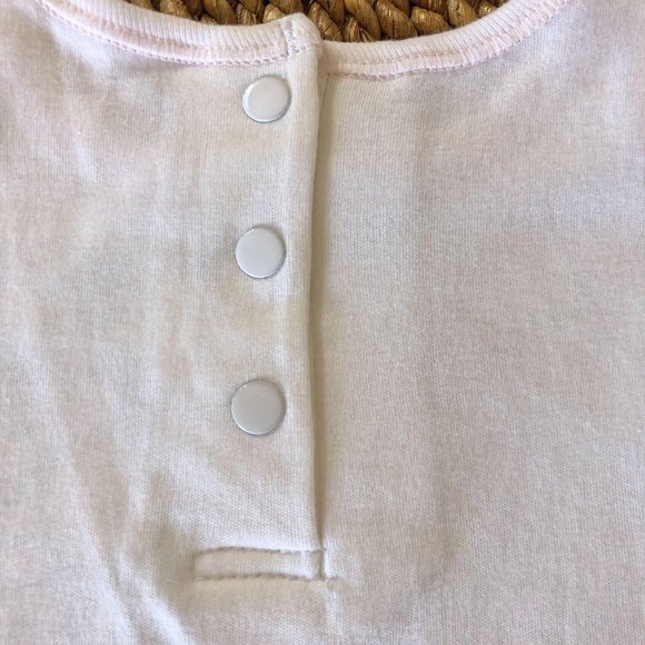 🍍NWT 6Mo Fish, Starfish & Flower Short Set - Picture 5 of 8